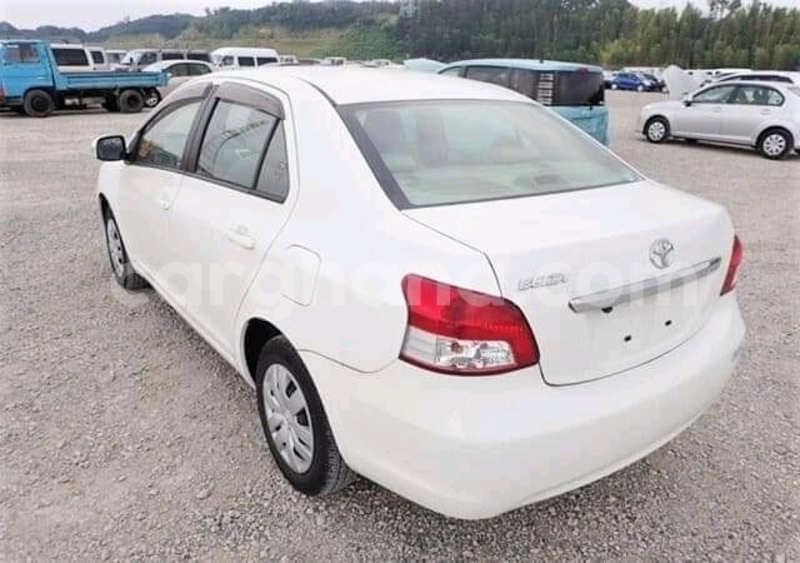 Big with watermark toyota belta greater accra accra 31728