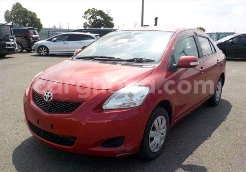 Big with watermark toyota belta greater accra accra 31729