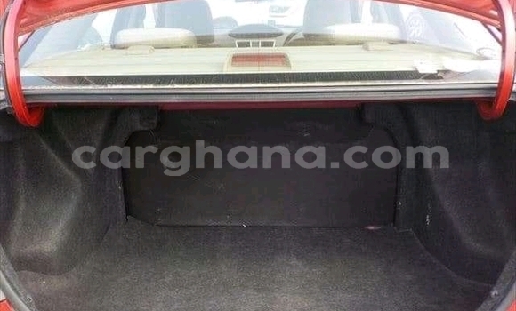 Ra Àlòkù Toyota Belta Red Ọkọ̀ in Accra ni Greater Accra Ra Àlòkù Toyota Belta Red Ọkọ̀ in Accra ni Greater Accra