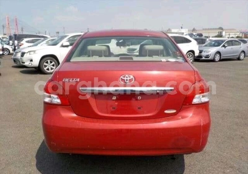 Big with watermark toyota belta greater accra accra 31729