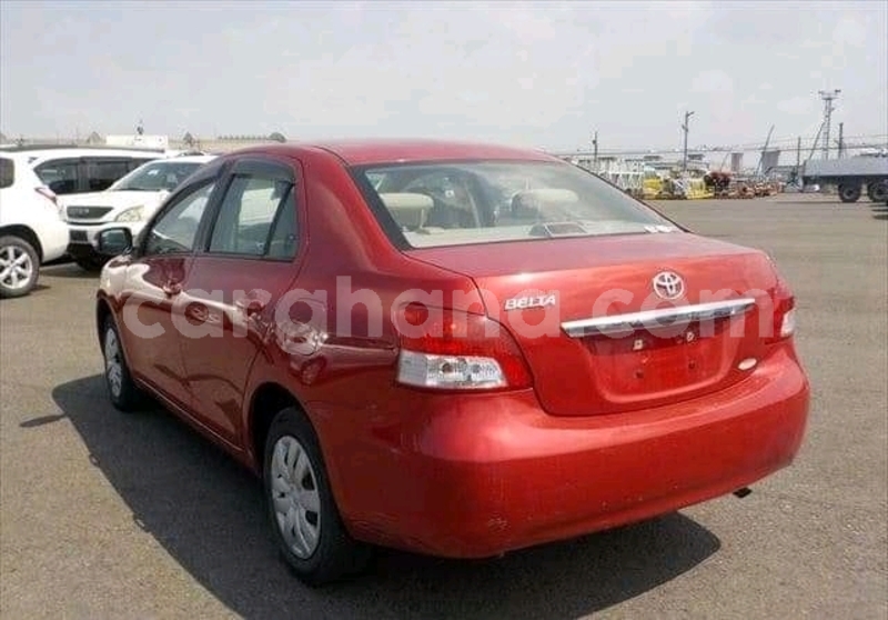 Big with watermark toyota belta greater accra accra 31729