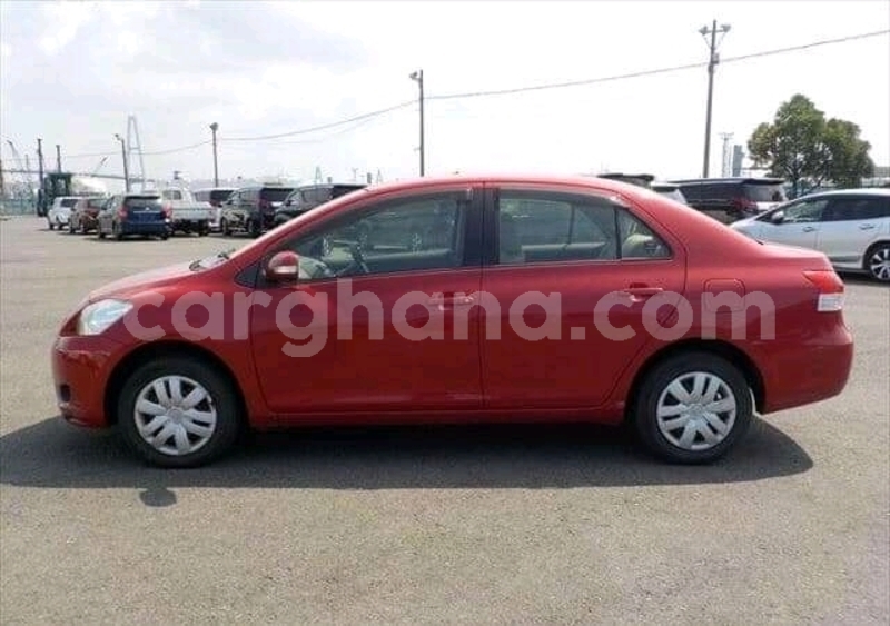 Big with watermark toyota belta greater accra accra 31729