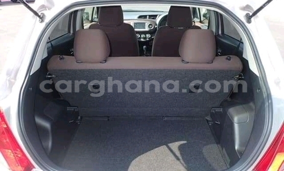 Buy Used Toyota Vitz Other Car in Accra in Greater Accra Buy Used Toyota Vitz Other Car in Accra in Greater Accra