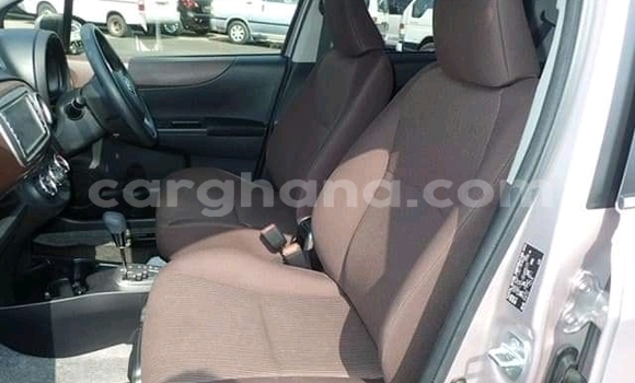 Buy Used Toyota Vitz Other Car in Accra in Greater Accra Buy Used Toyota Vitz Other Car in Accra in Greater Accra