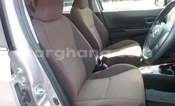Buy Used Toyota Vitz Other Car in Accra in Greater Accra Buy Used Toyota Vitz Other Car in Accra in Greater Accra