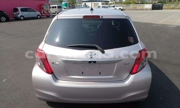 Buy Used Toyota Vitz Other Car in Accra in Greater Accra Buy Used Toyota Vitz Other Car in Accra in Greater Accra