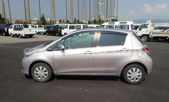 Buy Used Toyota Vitz Other Car in Accra in Greater Accra Buy Used Toyota Vitz Other Car in Accra in Greater Accra