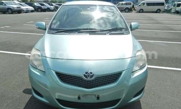 Buy Used Toyota Belta Other Car in Accra in Greater Accra