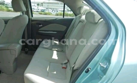 Ra Àlòkù Toyota Belta Miiran Ọkọ̀ in Accra ni Greater Accra Ra Àlòkù Toyota Belta Miiran Ọkọ̀ in Accra ni Greater Accra