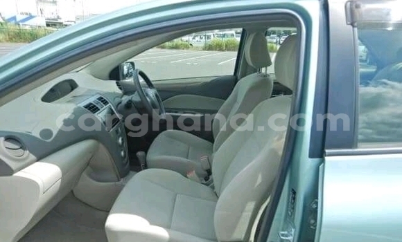 Ra Àlòkù Toyota Belta Miiran Ọkọ̀ in Accra ni Greater Accra Ra Àlòkù Toyota Belta Miiran Ọkọ̀ in Accra ni Greater Accra