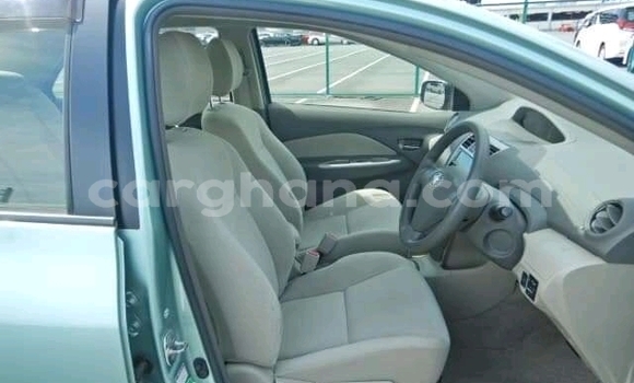 Ra Àlòkù Toyota Belta Miiran Ọkọ̀ in Accra ni Greater Accra Ra Àlòkù Toyota Belta Miiran Ọkọ̀ in Accra ni Greater Accra