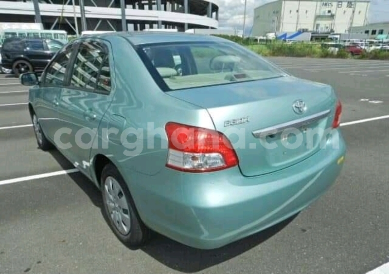 Big with watermark toyota belta greater accra accra 31731