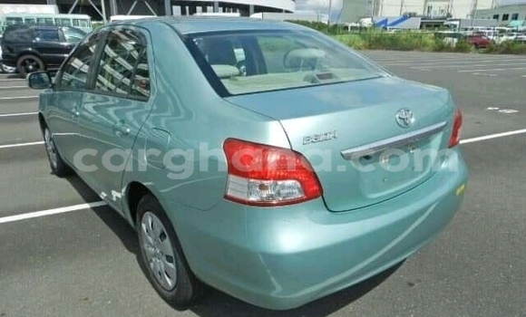 Ra Àlòkù Toyota Belta Miiran Ọkọ̀ in Accra ni Greater Accra Ra Àlòkù Toyota Belta Miiran Ọkọ̀ in Accra ni Greater Accra