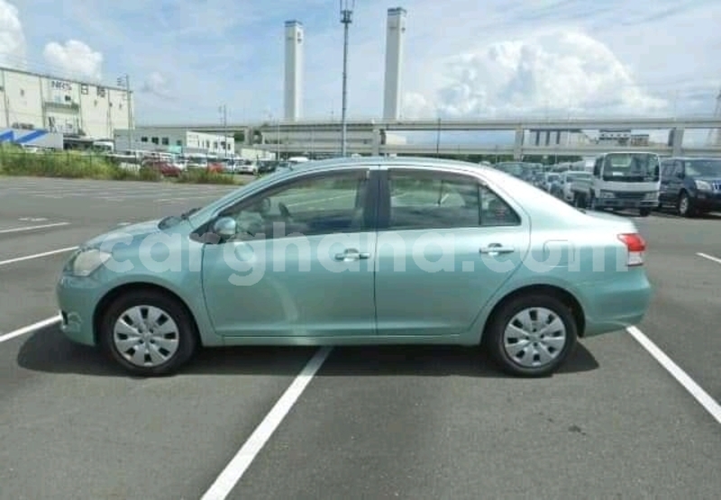 Big with watermark toyota belta greater accra accra 31731