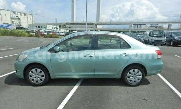 Ra Àlòkù Toyota Belta Miiran Ọkọ̀ in Accra ni Greater Accra Ra Àlòkù Toyota Belta Miiran Ọkọ̀ in Accra ni Greater Accra