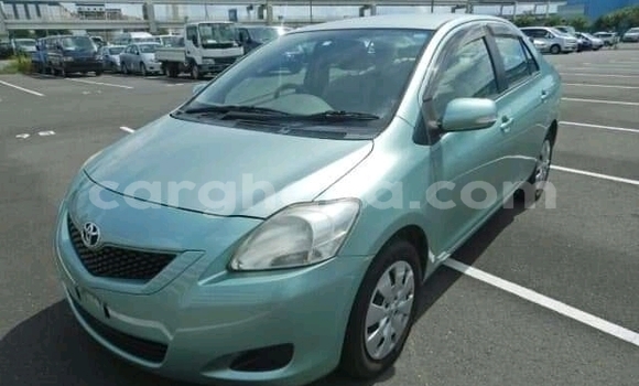 Ra Àlòkù Toyota Belta Miiran Ọkọ̀ in Accra ni Greater Accra Ra Àlòkù Toyota Belta Miiran Ọkọ̀ in Accra ni Greater Accra