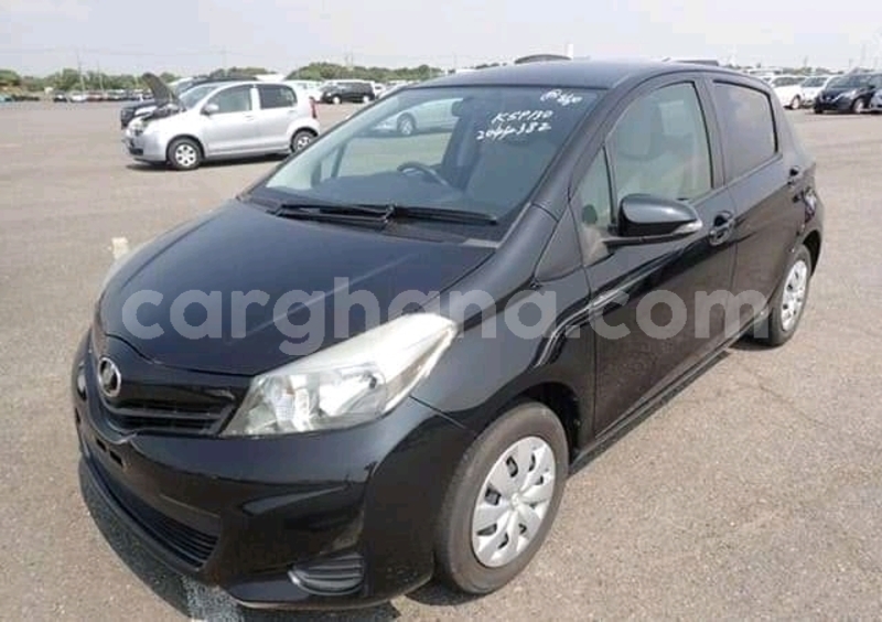 Big with watermark toyota vitz greater accra accra 31732