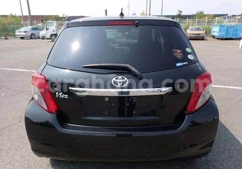 Big with watermark toyota vitz greater accra accra 31732