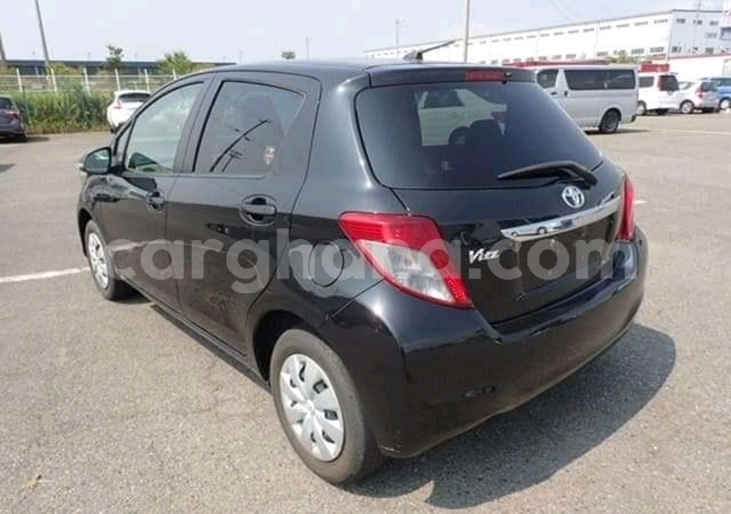 Big with watermark toyota vitz greater accra accra 31732