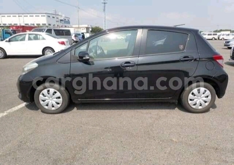 Big with watermark toyota vitz greater accra accra 31732