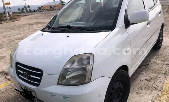 Buy Used Kia Morning Other Car in Accra in Greater Accra