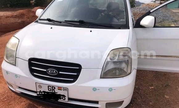 Buy Used Kia Morning Other Car in Accra in Greater Accra Buy Used Kia Morning Other Car in Accra in Greater Accra