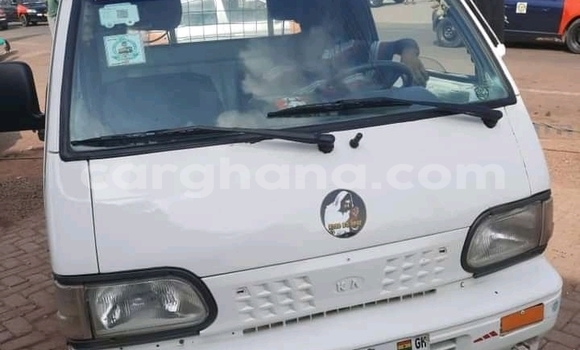 Buy Used Kia K3 White Car in Accra in Greater Accra Buy Used Kia K3 White Car in Accra in Greater Accra