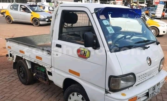 Buy Used Kia K3 White Car in Accra in Greater Accra Buy Used Kia K3 White Car in Accra in Greater Accra