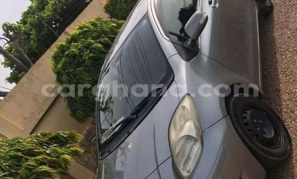 Buy Used Toyota Vitz Other Car in Accra in Greater Accra Buy Used Toyota Vitz Other Car in Accra in Greater Accra