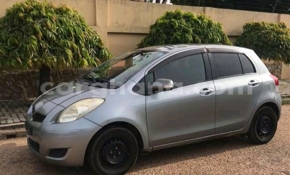 Buy Used Toyota Vitz Other Car in Accra in Greater Accra Buy Used Toyota Vitz Other Car in Accra in Greater Accra