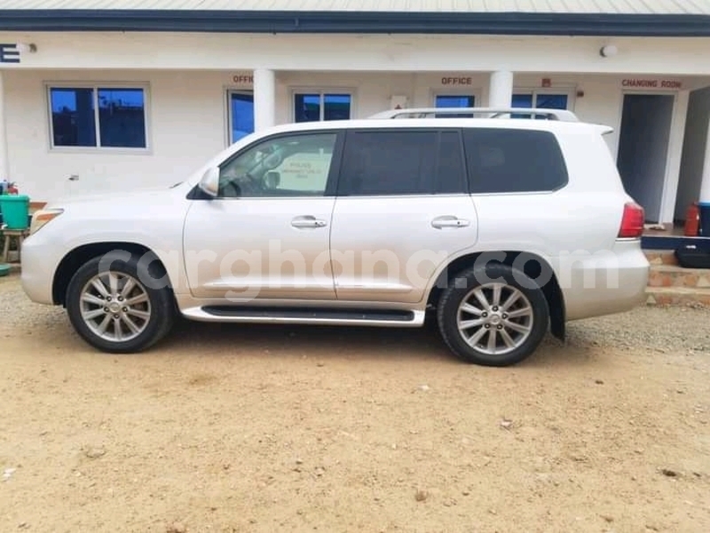 Big with watermark lexus lx 570 greater accra accra 31739