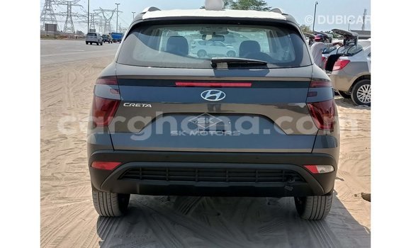 Sayi Imported Hyundai Creta Sauran Mota in Import - Dubai a Ashanti Sayi Imported Hyundai Creta Sauran Mota in Import - Dubai a Ashanti
