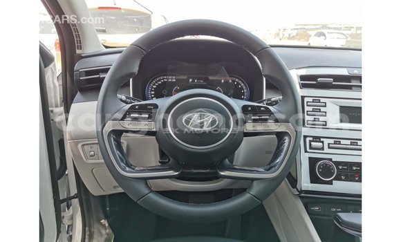 Ra Imported Hyundai Tucson funfun Ọkọ̀ in Import - Dubai ni Ashanti Ra Imported Hyundai Tucson funfun Ọkọ̀ in Import - Dubai ni Ashanti
