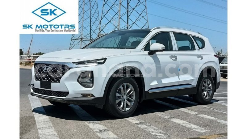 Big with watermark hyundai santa fe ashanti import dubai 31745