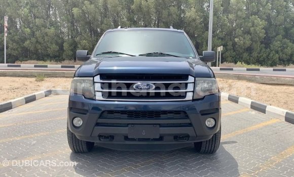 Ra Imported Ford Expedition Blue Ọkọ̀ in Import - Dubai ni Ashanti Ra Imported Ford Expedition Blue Ọkọ̀ in Import - Dubai ni Ashanti