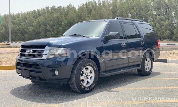 Ra Imported Ford Expedition Blue Ọkọ̀ in Import - Dubai ni Ashanti Ra Imported Ford Expedition Blue Ọkọ̀ in Import - Dubai ni Ashanti