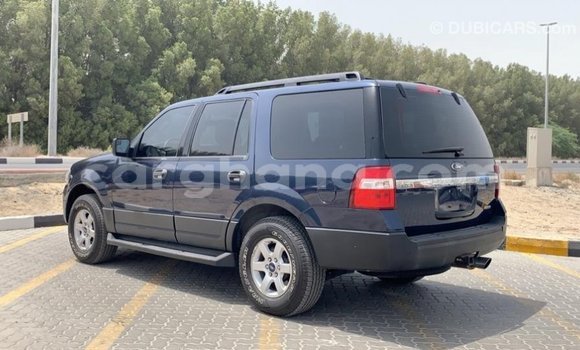 Ra Imported Ford Expedition Blue Ọkọ̀ in Import - Dubai ni Ashanti Ra Imported Ford Expedition Blue Ọkọ̀ in Import - Dubai ni Ashanti