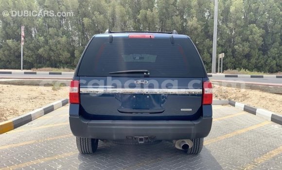 Ra Imported Ford Expedition Blue Ọkọ̀ in Import - Dubai ni Ashanti Ra Imported Ford Expedition Blue Ọkọ̀ in Import - Dubai ni Ashanti
