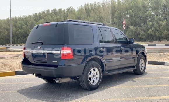 Ra Imported Ford Expedition Blue Ọkọ̀ in Import - Dubai ni Ashanti Ra Imported Ford Expedition Blue Ọkọ̀ in Import - Dubai ni Ashanti