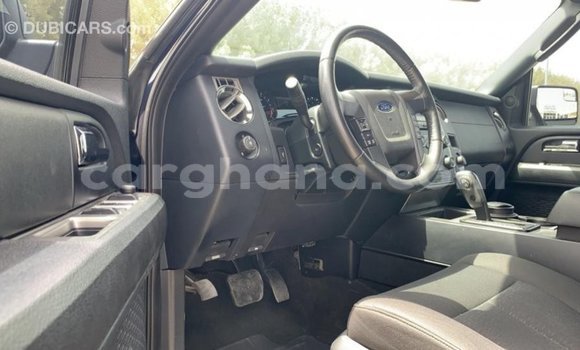 Ra Imported Ford Expedition Blue Ọkọ̀ in Import - Dubai ni Ashanti Ra Imported Ford Expedition Blue Ọkọ̀ in Import - Dubai ni Ashanti