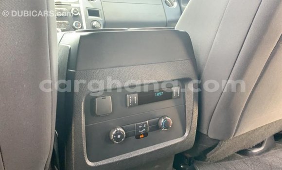 Ra Imported Ford Expedition Blue Ọkọ̀ in Import - Dubai ni Ashanti Ra Imported Ford Expedition Blue Ọkọ̀ in Import - Dubai ni Ashanti