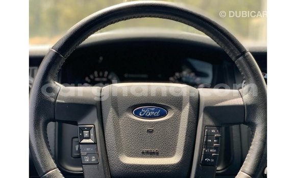 Ra Imported Ford Expedition Blue Ọkọ̀ in Import - Dubai ni Ashanti Ra Imported Ford Expedition Blue Ọkọ̀ in Import - Dubai ni Ashanti