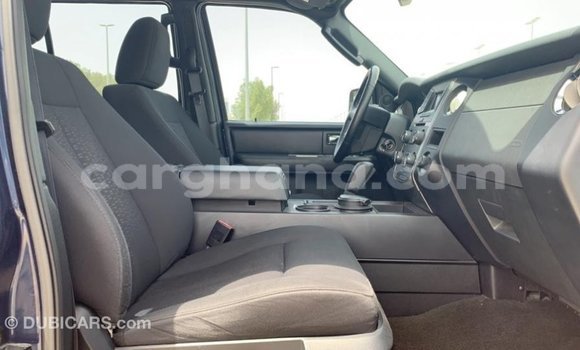 Ra Imported Ford Expedition Blue Ọkọ̀ in Import - Dubai ni Ashanti Ra Imported Ford Expedition Blue Ọkọ̀ in Import - Dubai ni Ashanti
