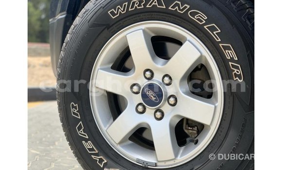 Ra Imported Ford Expedition Blue Ọkọ̀ in Import - Dubai ni Ashanti Ra Imported Ford Expedition Blue Ọkọ̀ in Import - Dubai ni Ashanti