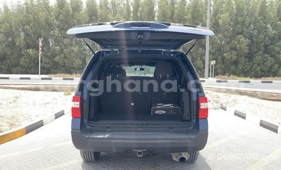 Ra Imported Ford Expedition Blue Ọkọ̀ in Import - Dubai ni Ashanti Ra Imported Ford Expedition Blue Ọkọ̀ in Import - Dubai ni Ashanti