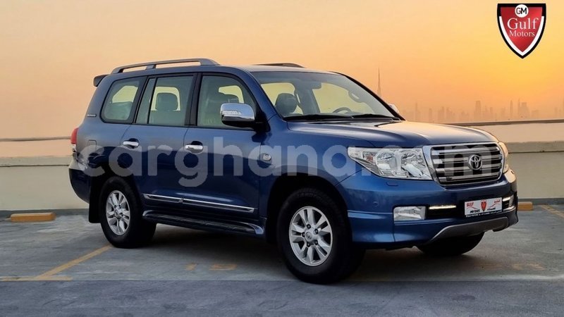 Big with watermark toyota land cruiser ashanti import dubai 31750