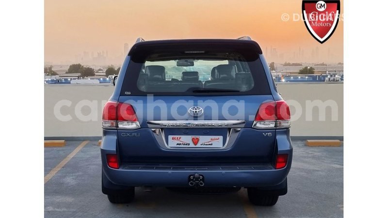 Big with watermark toyota land cruiser ashanti import dubai 31750