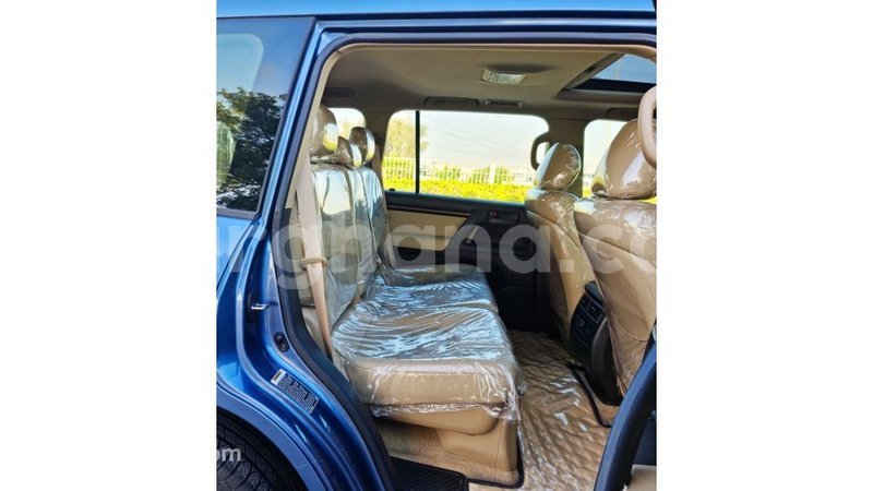 Big with watermark toyota land cruiser ashanti import dubai 31750