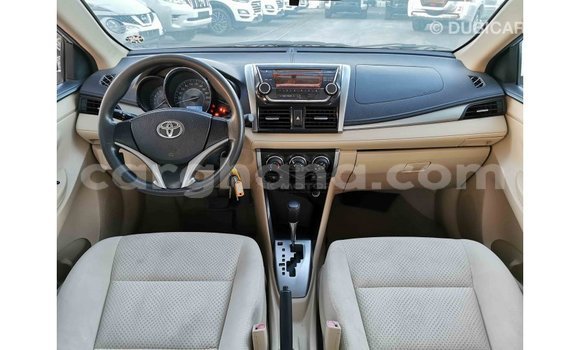 Buy Import Toyota Yaris Other Car in Import - Dubai in Ashanti Buy Import Toyota Yaris Other Car in Import - Dubai in Ashanti