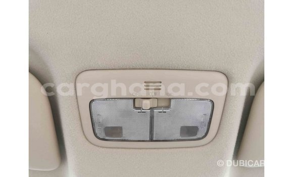 Buy Import Toyota Yaris Other Car in Import - Dubai in Ashanti Buy Import Toyota Yaris Other Car in Import - Dubai in Ashanti